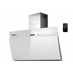 هود دیواری ارشام سفید